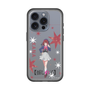 Slim Protection Premium Case［ 【OSHI NO KO】 -  Kana Arima - Standing Illustration ］