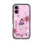 Slim Protection Premium Case［ 【OSHI NO KO】 -  Kana Arima - Standing Illustration ］