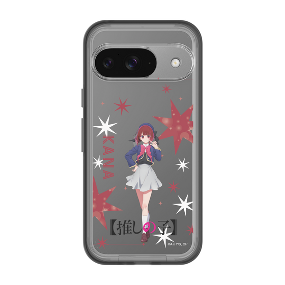 Slim Protection Premium Case［ 【OSHI NO KO】 -  Kana Arima - Standing Illustration ］