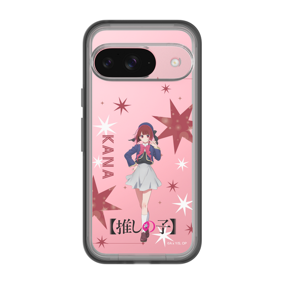 Slim Protection Premium Case［ 【OSHI NO KO】 -  Kana Arima - Standing Illustration ］