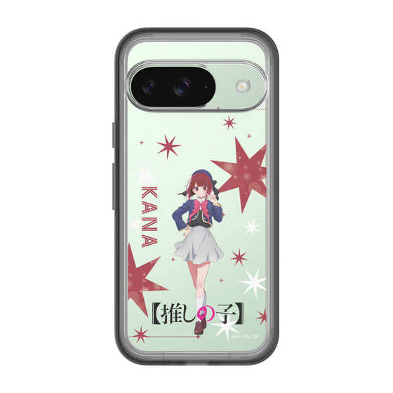 Slim Protection Premium Case［ 【OSHI NO KO】 -  Kana Arima - Standing Illustration ］