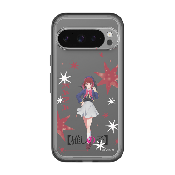 Slim Protection Premium Case［ 【OSHI NO KO】 -  Kana Arima - Standing Illustration ］