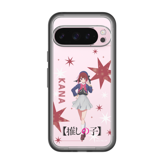 Slim Protection Premium Case［ 【OSHI NO KO】 -  Kana Arima - Standing Illustration ］