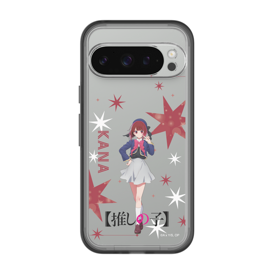 Slim Protection Premium Case［ 【OSHI NO KO】 -  Kana Arima - Standing Illustration ］