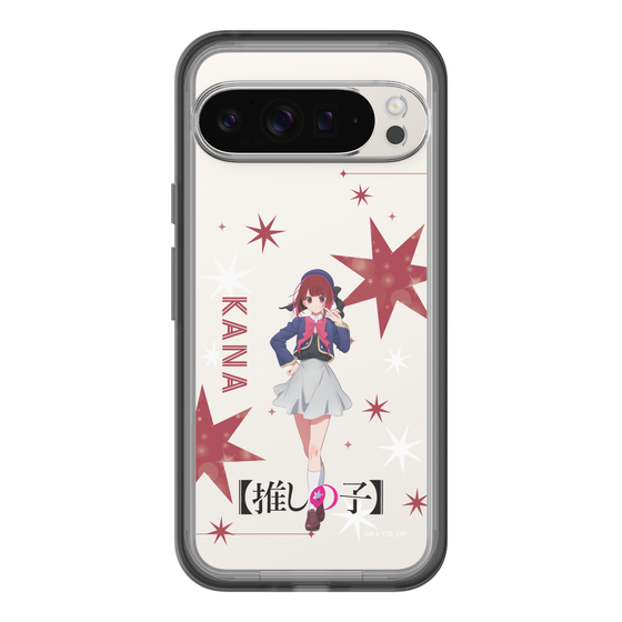 Slim Protection Premium Case［ 【OSHI NO KO】 -  Kana Arima - Standing Illustration ］