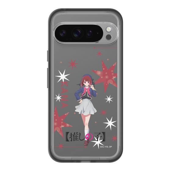 Slim Protection Premium Case［ 【OSHI NO KO】 -  Kana Arima - Standing Illustration ］