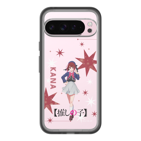 Slim Protection Premium Case［ 【OSHI NO KO】 -  Kana Arima - Standing Illustration ］