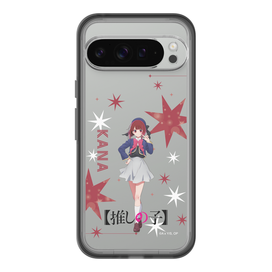 Slim Protection Premium Case［ 【OSHI NO KO】 -  Kana Arima - Standing Illustration ］