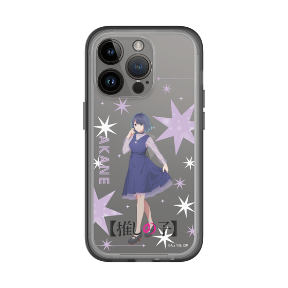 Slim Protection Premium Case［ 【OSHI NO KO】 -  Akane Kurokawa - Standing Illustration ］