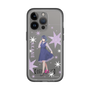 Slim Protection Premium Case［ 【OSHI NO KO】 -  Akane Kurokawa - Standing Illustration ］