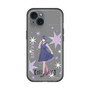 Slim Protection Premium Case［ 【OSHI NO KO】 -  Akane Kurokawa - Standing Illustration ］