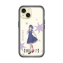 Slim Protection Premium Case［ 【OSHI NO KO】 -  Akane Kurokawa - Standing Illustration ］