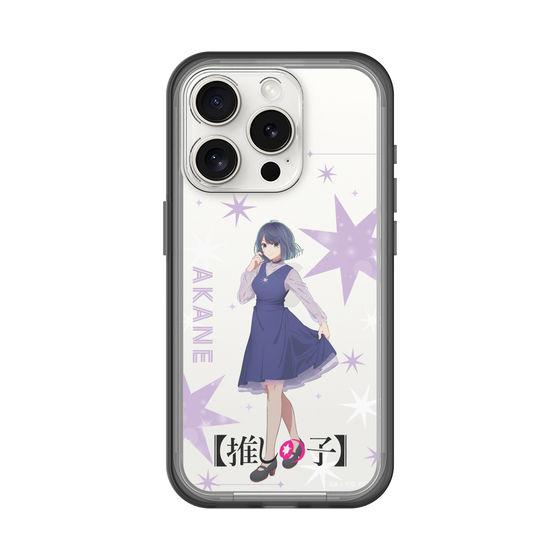 Slim Protection Premium Case［ 【OSHI NO KO】 -  Akane Kurokawa - Standing Illustration ］