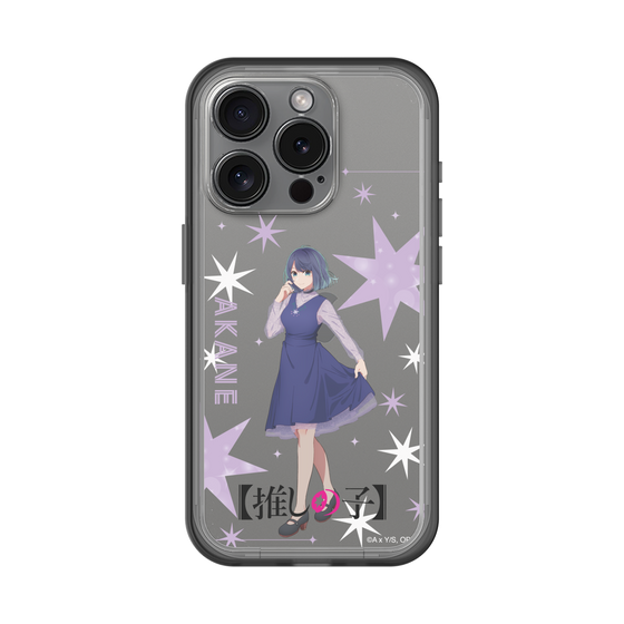 Slim Protection Premium Case［ 【OSHI NO KO】 -  Akane Kurokawa - Standing Illustration ］