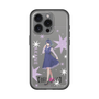 Slim Protection Premium Case［ 【OSHI NO KO】 -  Akane Kurokawa - Standing Illustration ］
