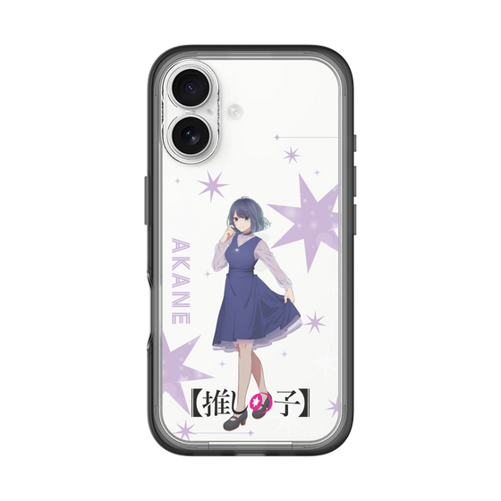 Slim Protection Premium Case［ 【OSHI NO KO】 -  Akane Kurokawa - Standing Illustration ］