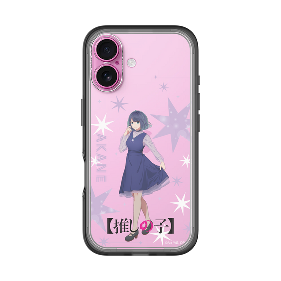 Slim Protection Premium Case［ 【OSHI NO KO】 -  Akane Kurokawa - Standing Illustration ］