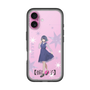 Slim Protection Premium Case［ 【OSHI NO KO】 -  Akane Kurokawa - Standing Illustration ］