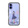 Slim Protection Premium Case［ 【OSHI NO KO】 -  Akane Kurokawa - Standing Illustration ］