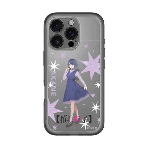 Slim Protection Premium Case［ 【OSHI NO KO】 -  Akane Kurokawa - Standing Illustration ］