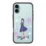 Slim Protection Premium Case［ 【OSHI NO KO】 -  Akane Kurokawa - Standing Illustration ］