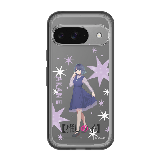 Slim Protection Premium Case［ 【OSHI NO KO】 -  Akane Kurokawa - Standing Illustration ］