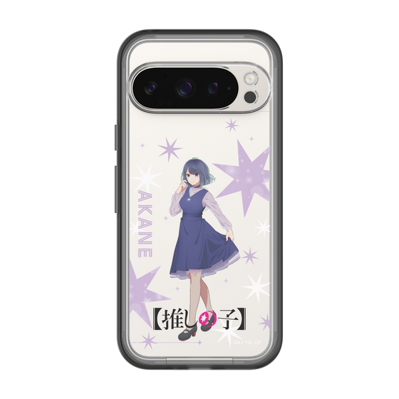 Slim Protection Premium Case［ 【OSHI NO KO】 -  Akane Kurokawa - Standing Illustration ］