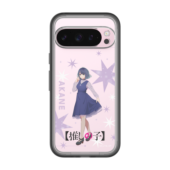 Slim Protection Premium Case［ 【OSHI NO KO】 -  Akane Kurokawa - Standing Illustration ］