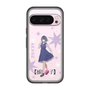 Slim Protection Premium Case［ 【OSHI NO KO】 -  Akane Kurokawa - Standing Illustration ］