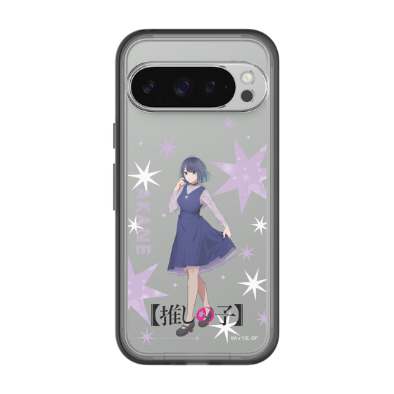 Slim Protection Premium Case［ 【OSHI NO KO】 -  Akane Kurokawa - Standing Illustration ］