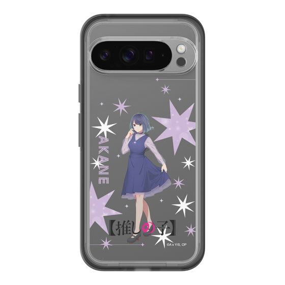 Slim Protection Premium Case［ 【OSHI NO KO】 -  Akane Kurokawa - Standing Illustration ］