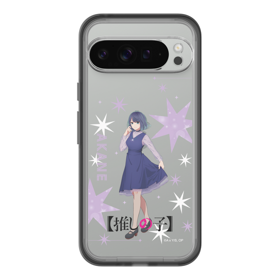 Slim Protection Premium Case［ 【OSHI NO KO】 -  Akane Kurokawa - Standing Illustration ］