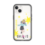 Slim Protection Premium Case［ 【OSHI NO KO】 -  MEMcho - Standing Illustration ］