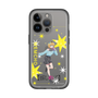 Slim Protection Premium Case［ 【OSHI NO KO】 -  MEMcho - Standing Illustration ］