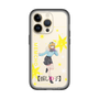 Slim Protection Premium Case［ 【OSHI NO KO】 -  MEMcho - Standing Illustration ］
