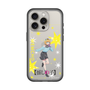 Slim Protection Premium Case［ 【OSHI NO KO】 -  MEMcho - Standing Illustration ］