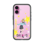 Slim Protection Premium Case［ 【OSHI NO KO】 -  MEMcho - Standing Illustration ］