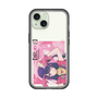 Slim Protection Premium Case［ 【OSHI NO KO】 -  Ai - Up ］