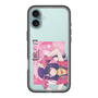 Slim Protection Premium Case［ 【OSHI NO KO】 -  Ai - Up ］