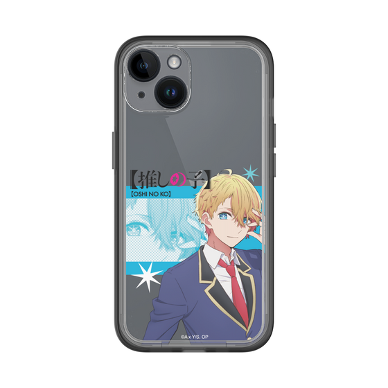 Slim Protection Premium Case［ 【OSHI NO KO】 -  Aqua - Up ］