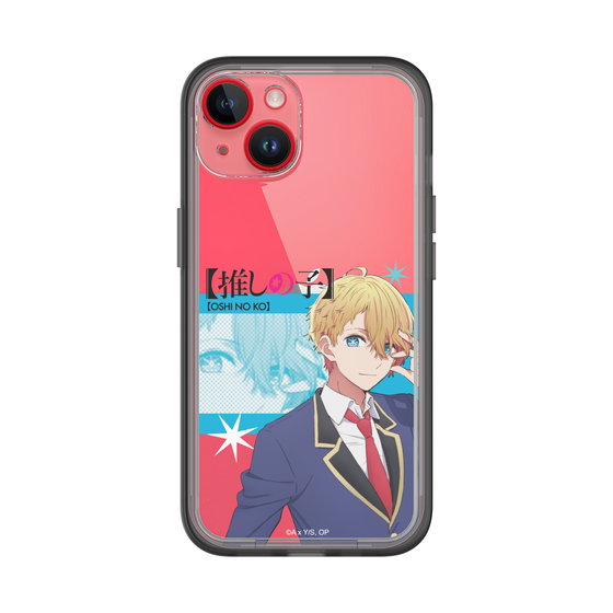 Slim Protection Premium Case［ 【OSHI NO KO】 -  Aqua - Up ］