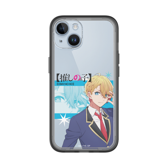Slim Protection Premium Case［ 【OSHI NO KO】 -  Aqua - Up ］