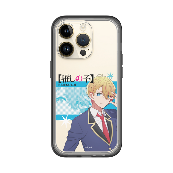 Slim Protection Premium Case［ 【OSHI NO KO】 -  Aqua - Up ］