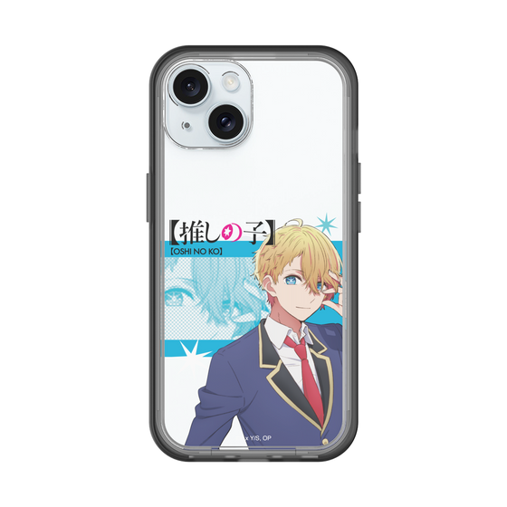 Slim Protection Premium Case［ 【OSHI NO KO】 -  Aqua - Up ］