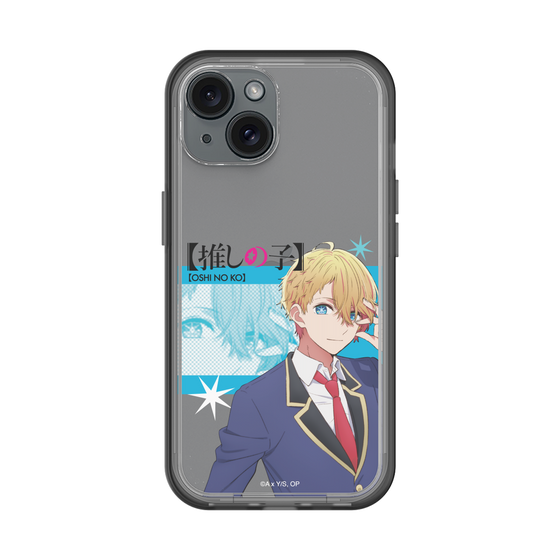 Slim Protection Premium Case［ 【OSHI NO KO】 -  Aqua - Up ］