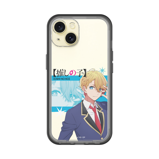 Slim Protection Premium Case［ 【OSHI NO KO】 -  Aqua - Up ］