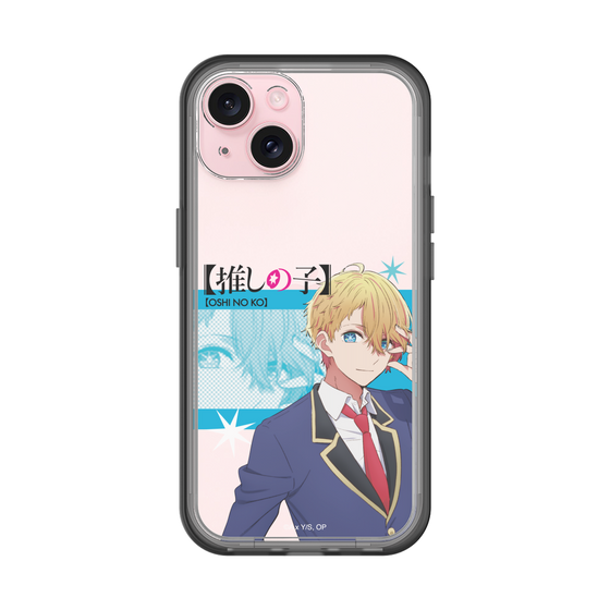 Slim Protection Premium Case［ 【OSHI NO KO】 -  Aqua - Up ］