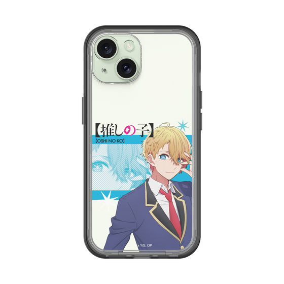 Slim Protection Premium Case［ 【OSHI NO KO】 -  Aqua - Up ］