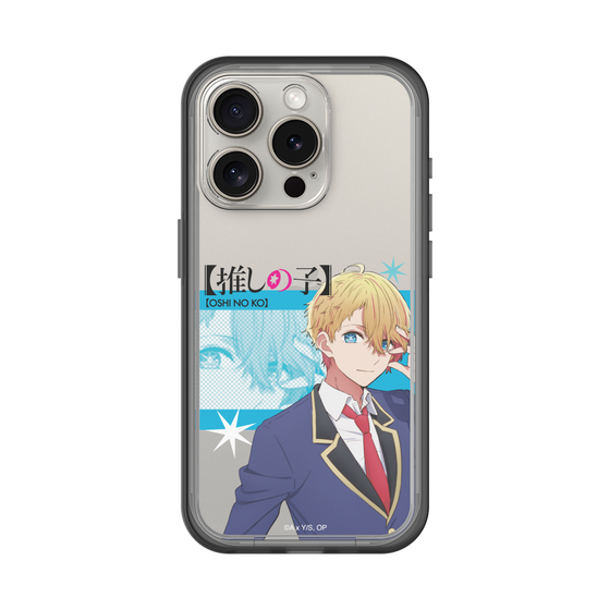 Slim Protection Premium Case［ 【OSHI NO KO】 -  Aqua - Up ］