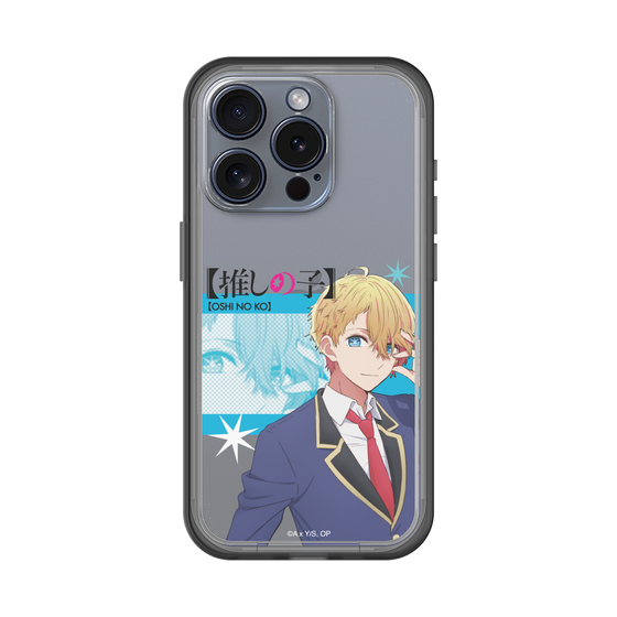 Slim Protection Premium Case［ 【OSHI NO KO】 -  Aqua - Up ］